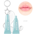 Amuse Care Tint Balm Keyring Nourishing Lip Gloss 01 Rice 6g