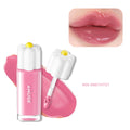 Amuse Dew Tint High-Shine Vegan Lip Tint 08 Amethyst 4g