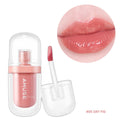 Amuse Jel Fit Tint #05 Oat Fig Hydrating Lip Gloss 3.8g