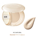 Amuse Dew Jelly Master Cushion SPF 38 PA+++ Natural 15g