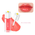 Amuse Dew Tint Hydrating Lip Color 01 La Vie En Coral 4g