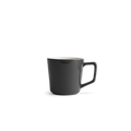 12oz Angle Drip Mug - Gray
