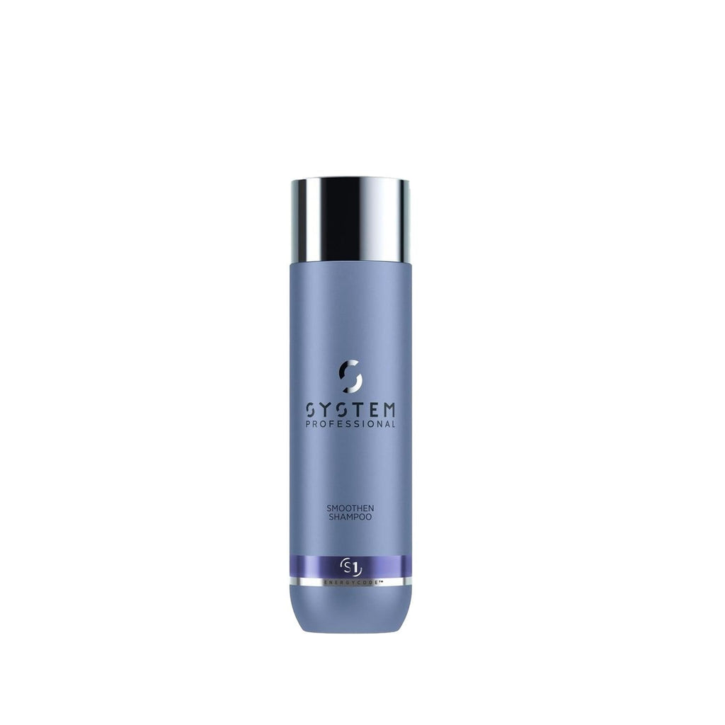 System Professional Smoothen Shampoo for Frizzy Hair 250 ml