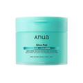 Anua PDRN 100 Hyaluronic Acid Glow Pad Elasticity Support 180ml