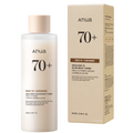 Anua Rice 70 Glow Milky Toner Brightening Rice Water 250ml