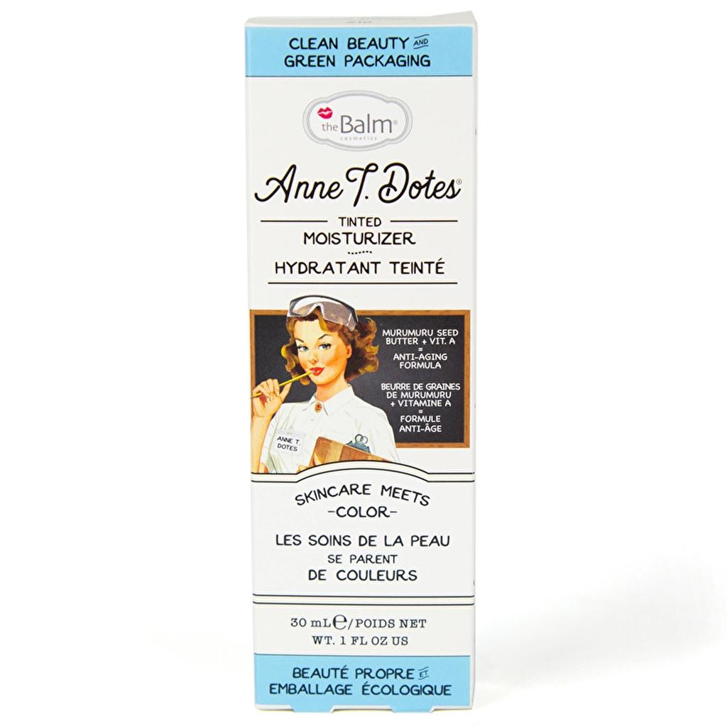 theBalm Anne T. Dotes Tinted Moisturizer Lighter 30ml