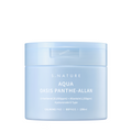 S.Nature Aqua Oasis Panthe-Allan Calming Pad Hydrating Toner 190ml