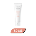 S.Nature Aqua Rice Foam Cleanser Brightening Mochi Texture 80ml