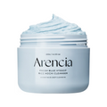 Arencia Fresh Blue Hyssop Rice Mochi Cleanser Sebum Control 120g