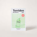 Torriden Balanceful Cica Mask Soothing Barrier Care 27ml