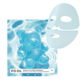 Podl Barley Hyal-Some HydroMask Intensive Hydration 4 Pack