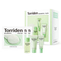 Torriden Balanceful Trial Kit Cica Soothing Skincare Set 70g