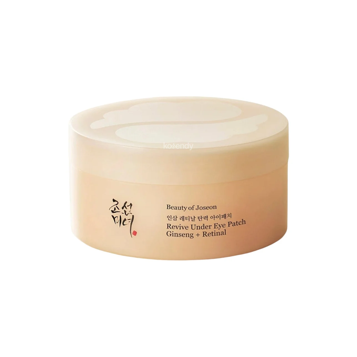 Beauty of Joseon Revive Under Eye Patch Ginseng + Retinal 100g