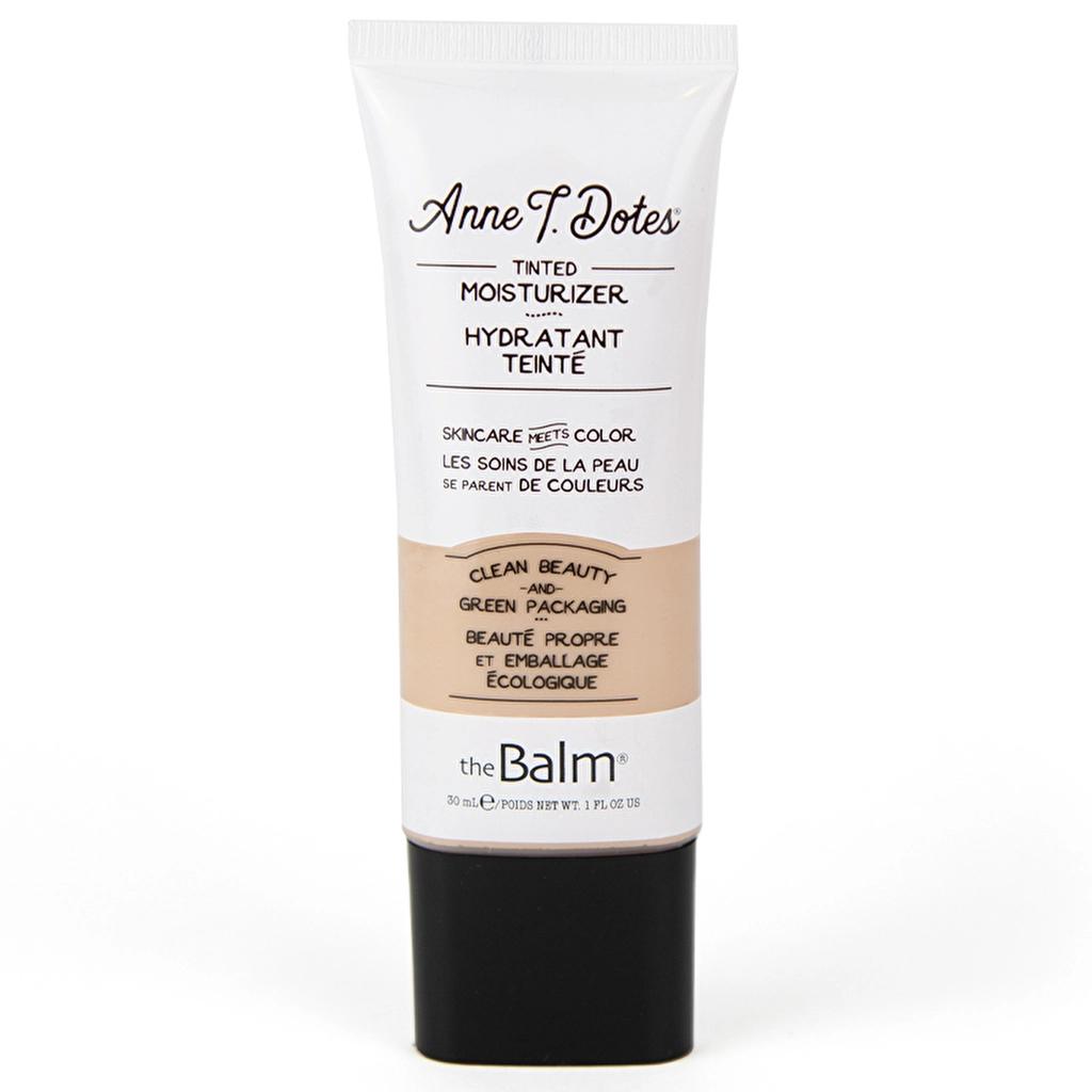 theBalm Anne T. Dotes Tinted Moisturizer for Smooth Skin 30ml