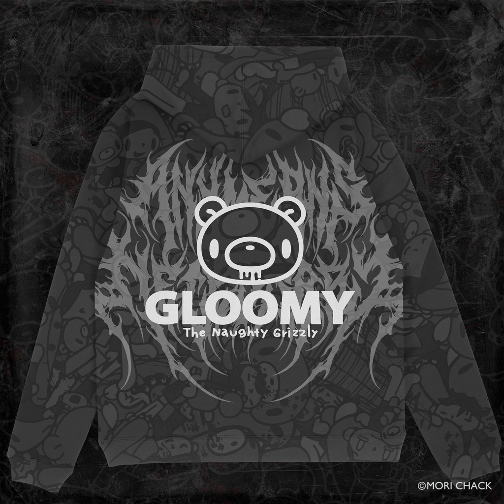 Brawl Women's Pullover Hoodie