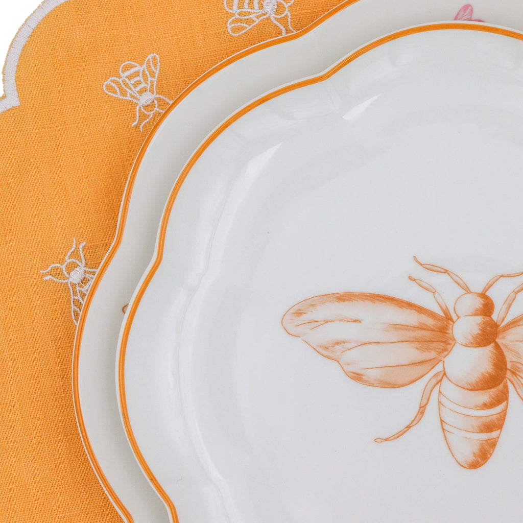 Bumble Voyage Linen Placemats – Case of 12