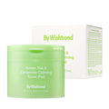 By Wishtrend Green Tea & Ceramide Calming Toner Pad 190ml