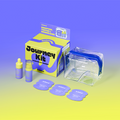 By Wishtrend Bakuchiol Skin Journey Kit Smoothing Mini Set 5 Pieces