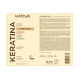 Kativa Shampoo 355ml