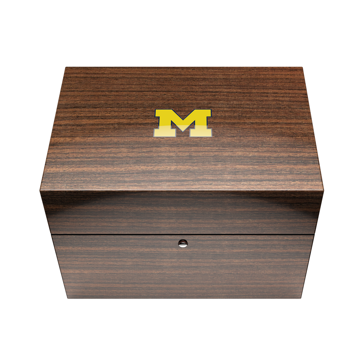 Jim Harbaugh Display Box (Watch Sold Separately)
