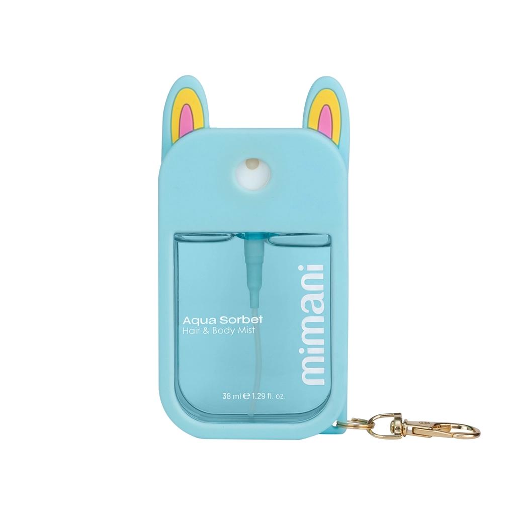 Mimani Aqua Sorbet Refreshing Hair & Body Mist 38 ml