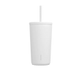 16oz Cold Cup - White