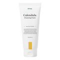 Of Way Calendula Deep Clear Cleansing Foam Pore Purifying 180ml