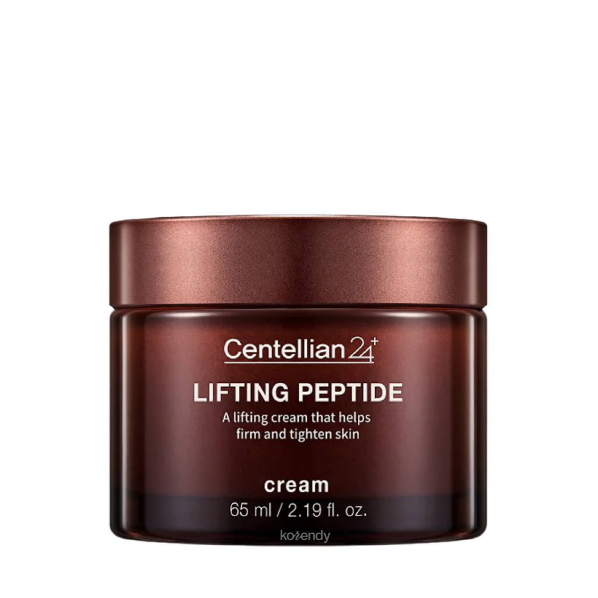 Centellian24 Lifting Peptide Cream Elasticity Support 65ml