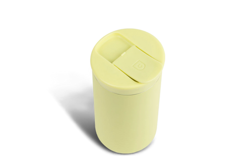 12oz Nomad Flip Tumbler - Citron