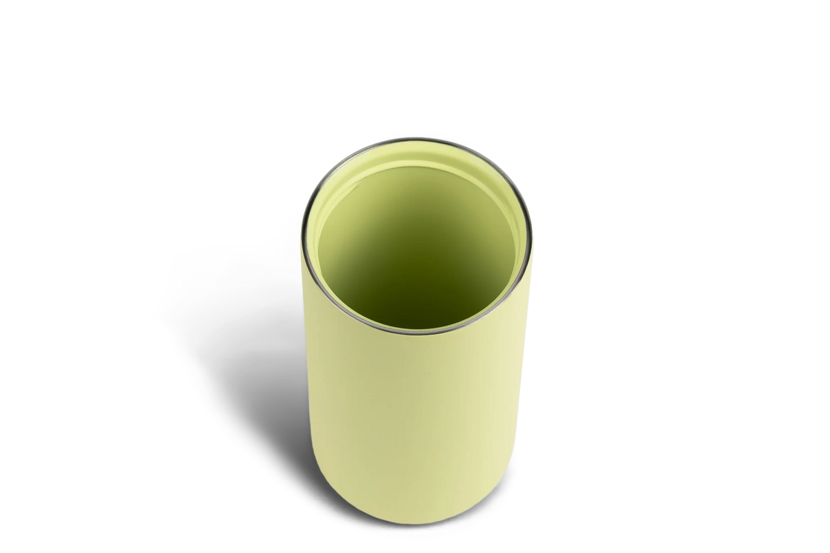 12oz Nomad Flip Tumbler - Citron