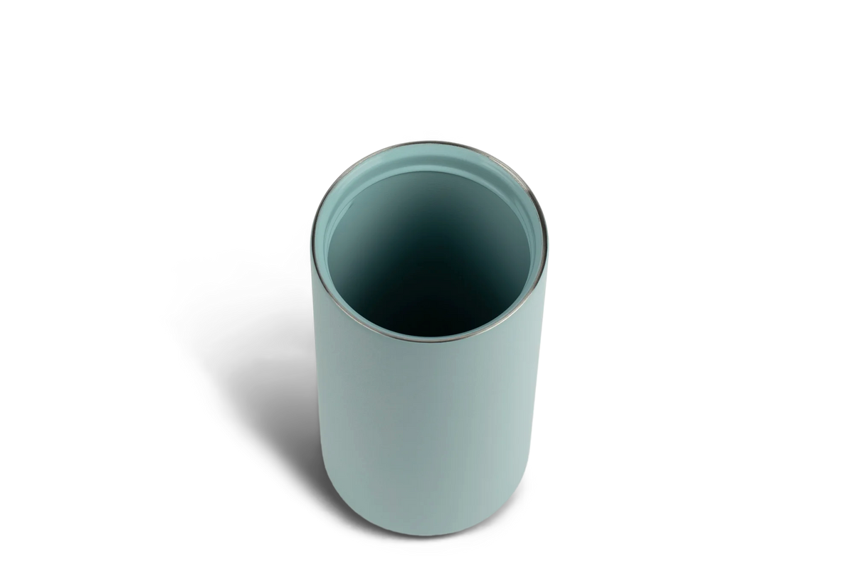 12oz Nomad Flip Tumbler - Rain