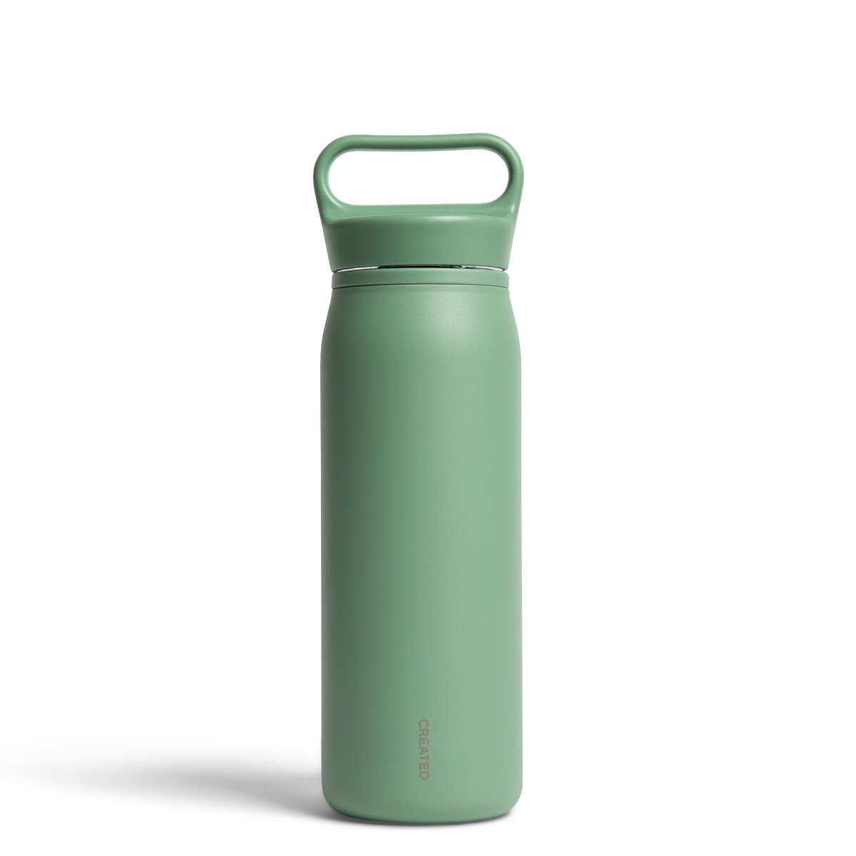 26oz Wander Water Bottle - Sage Green