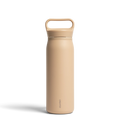 26oz Wander Water Bottle - Desert Tan