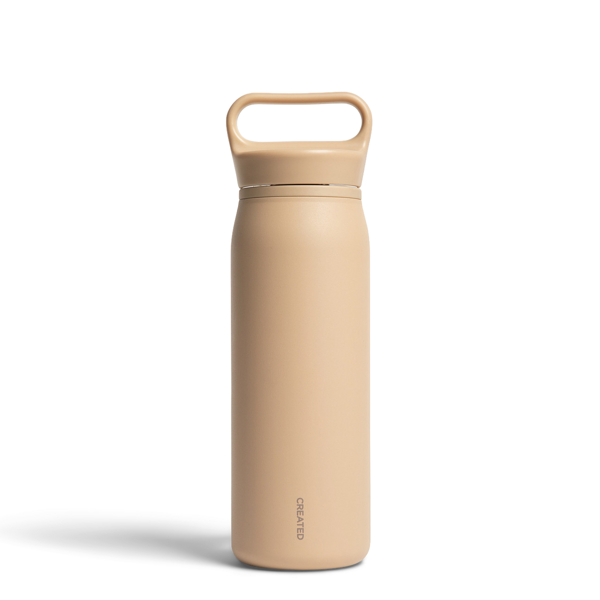 26oz Wander Water Bottle - Desert Tan