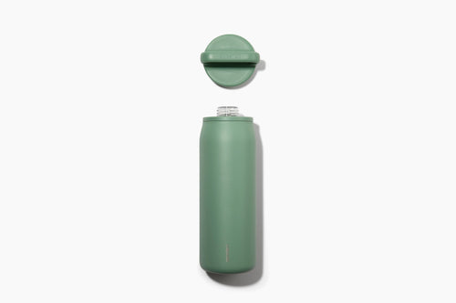 26oz Wander Water Bottle - Sage Green