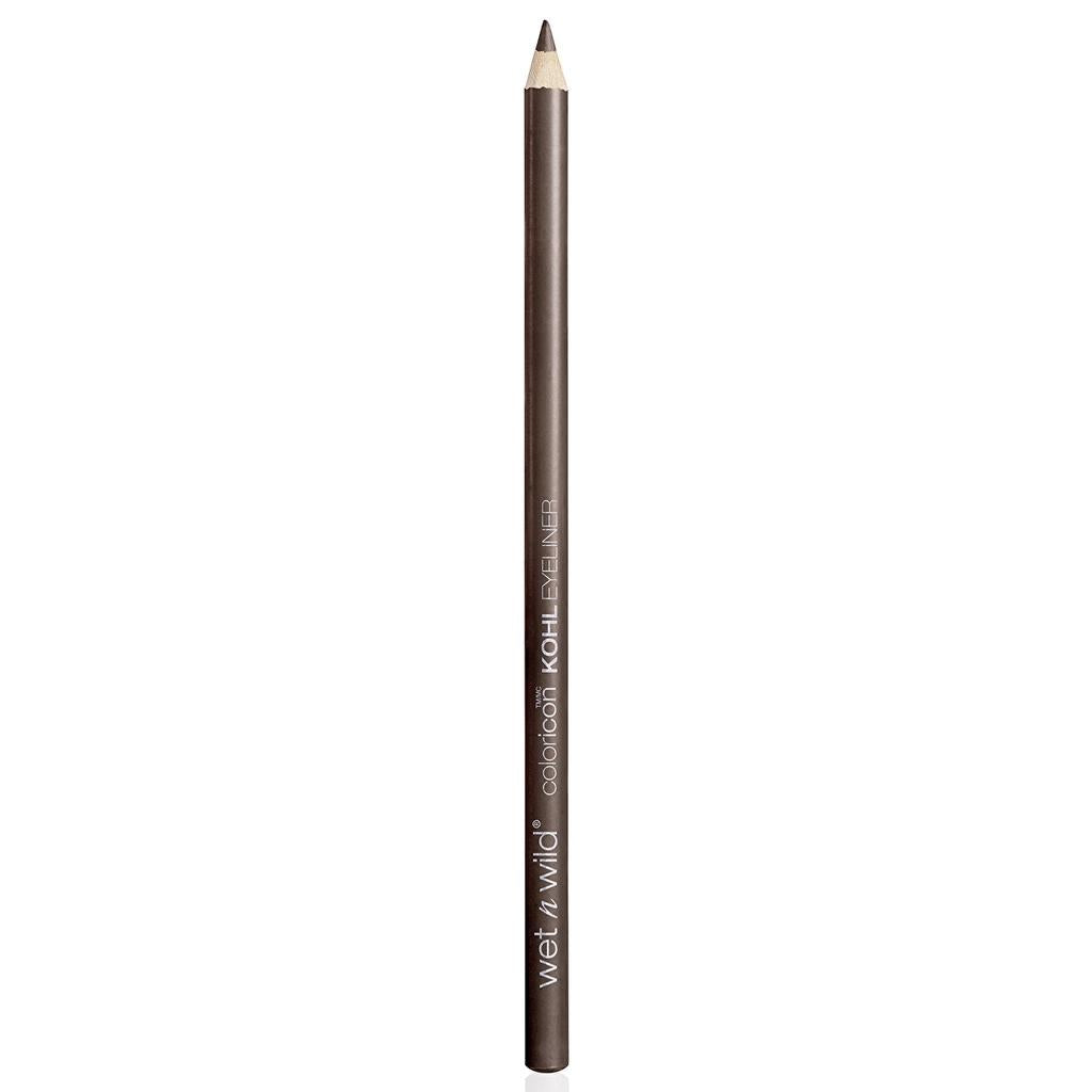 Wet n Wild Color Icon Kohl Eyeliner Simma Brown Now 1.4g