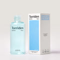 Torriden DIVE IN Hyaluronic Acid Toner Hydrating Barrier Support 300ml