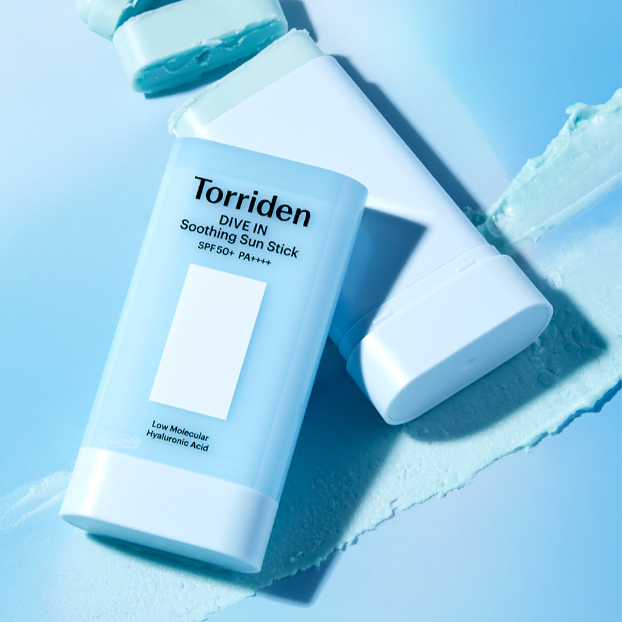Torriden DIVE IN Soothing Sun Stick SPF50+ PA++++ 19g