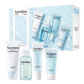 Torriden DIVE IN Trial Kit Hydrating Skincare Set 4 Pieces
