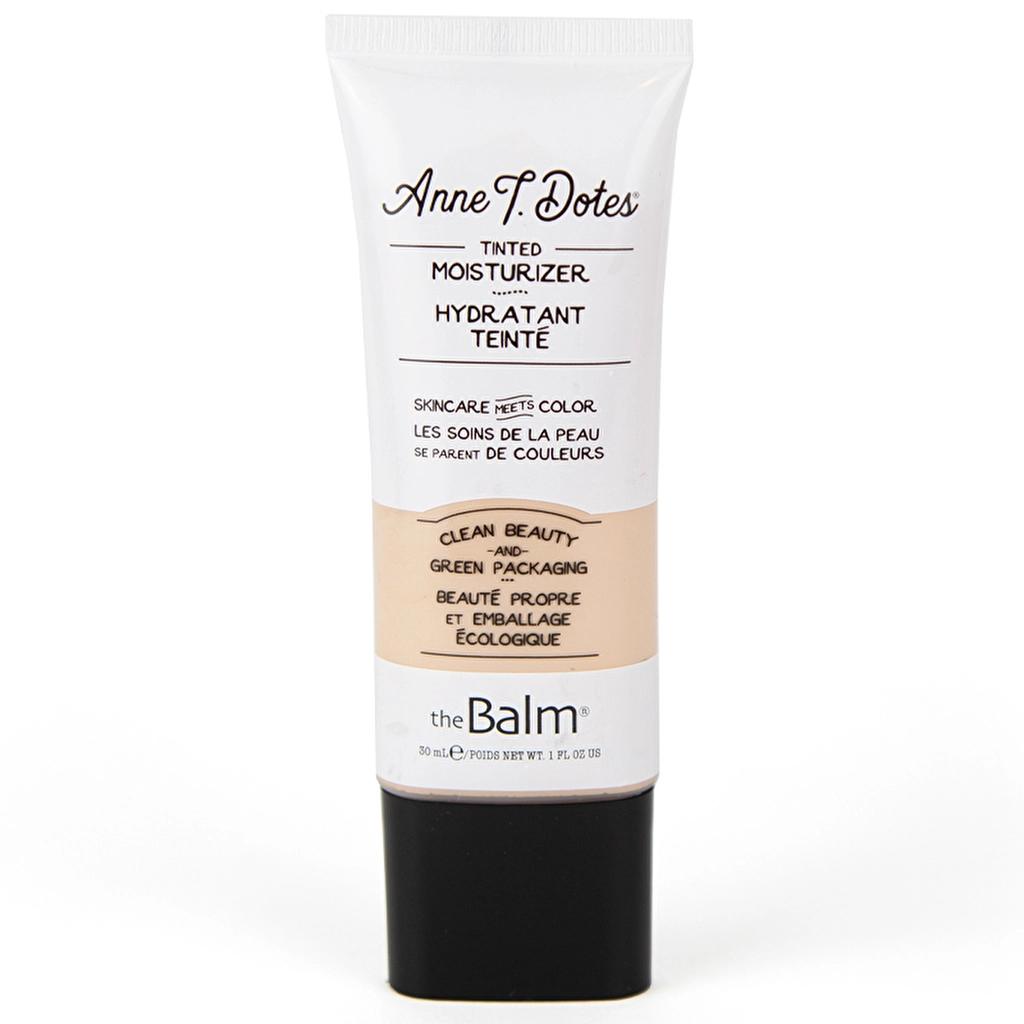 theBalm Anne T. Dotes Tinted Moisturizer Lighter 30ml