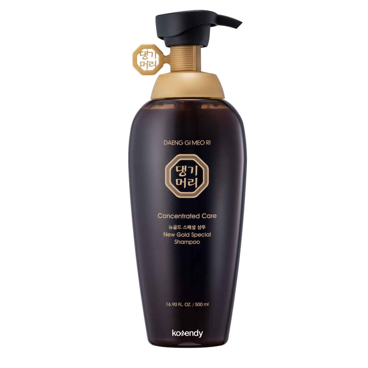 Daeng Gi Meo Ri New Gold Special Shampoo Revitalizing Care 500ml