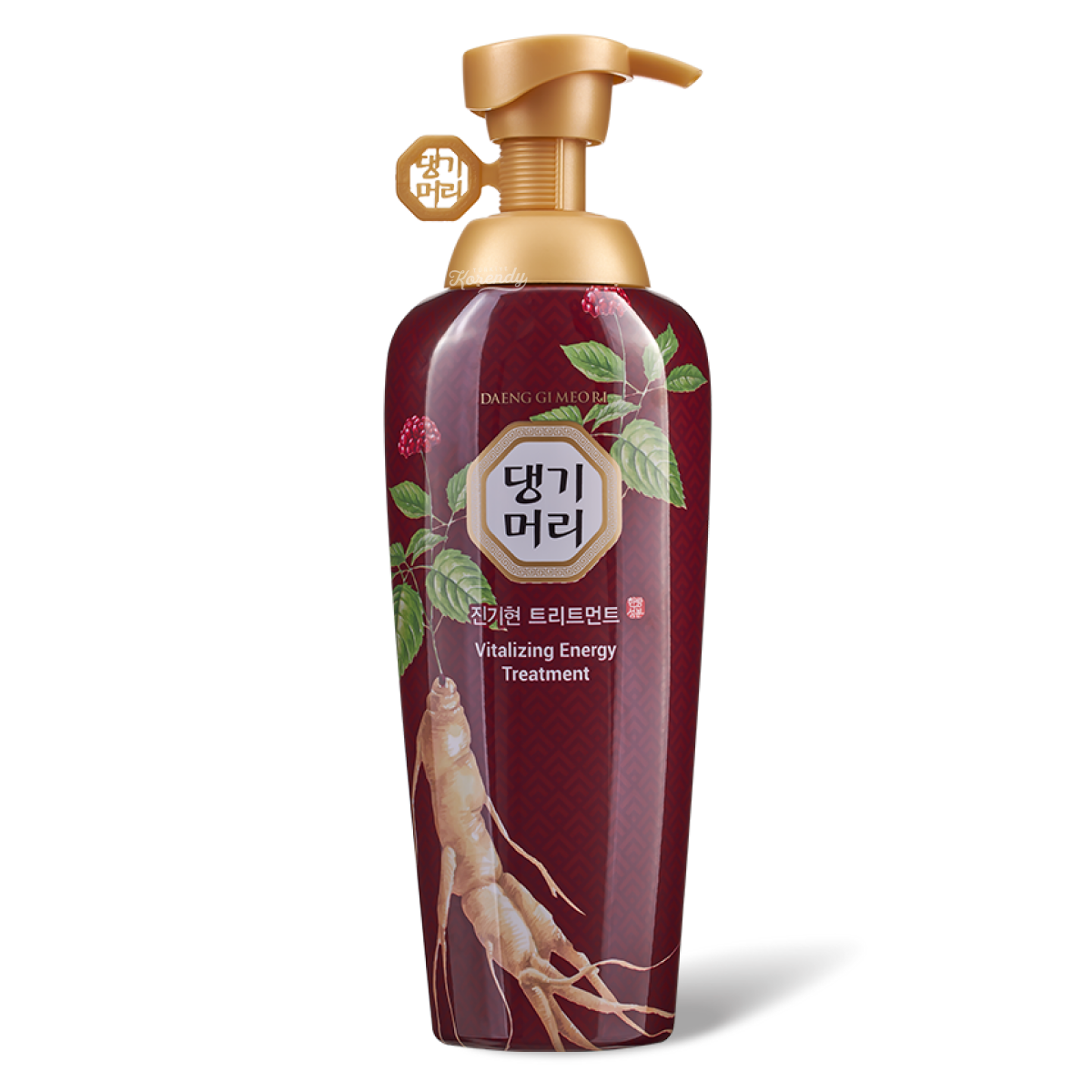 Daeng Gi Meo Ri Vitalizing Energy Treatment Nourishing Conditioner 500ml