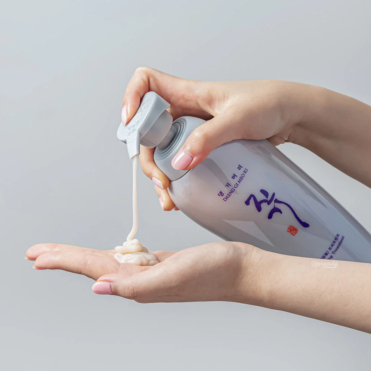Daeng Gi Meo Ri Vitalizing Treatment Fermented Hair Conditioner 50ml
