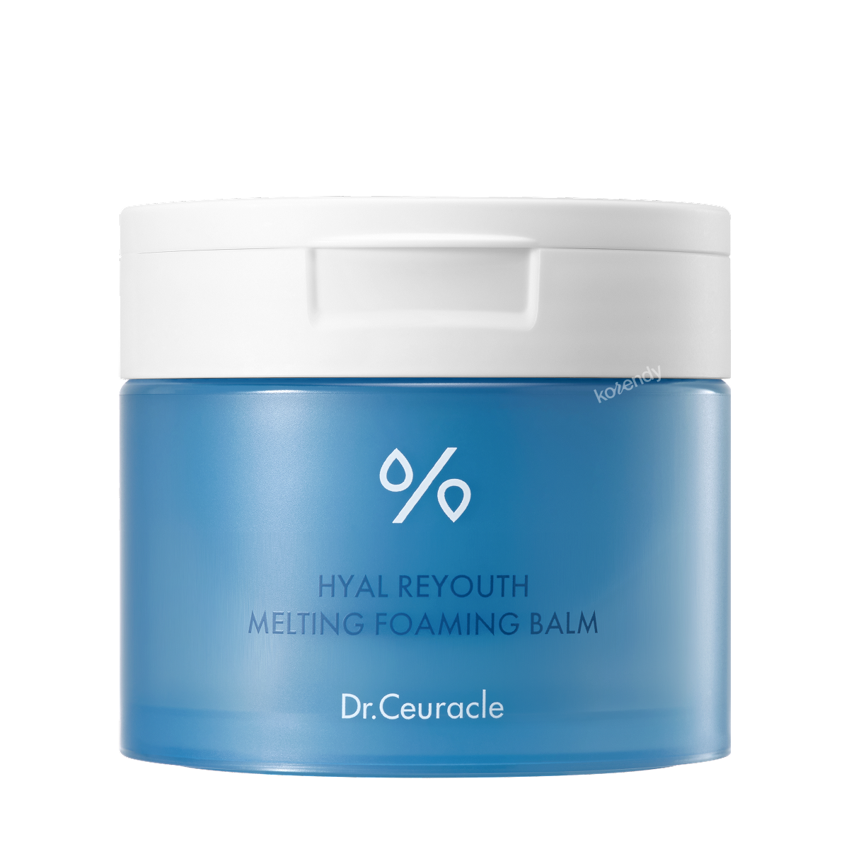 Dr.Ceuracle Hyal Reyouth Melting Foaming Balm Moisturizing 100ml
