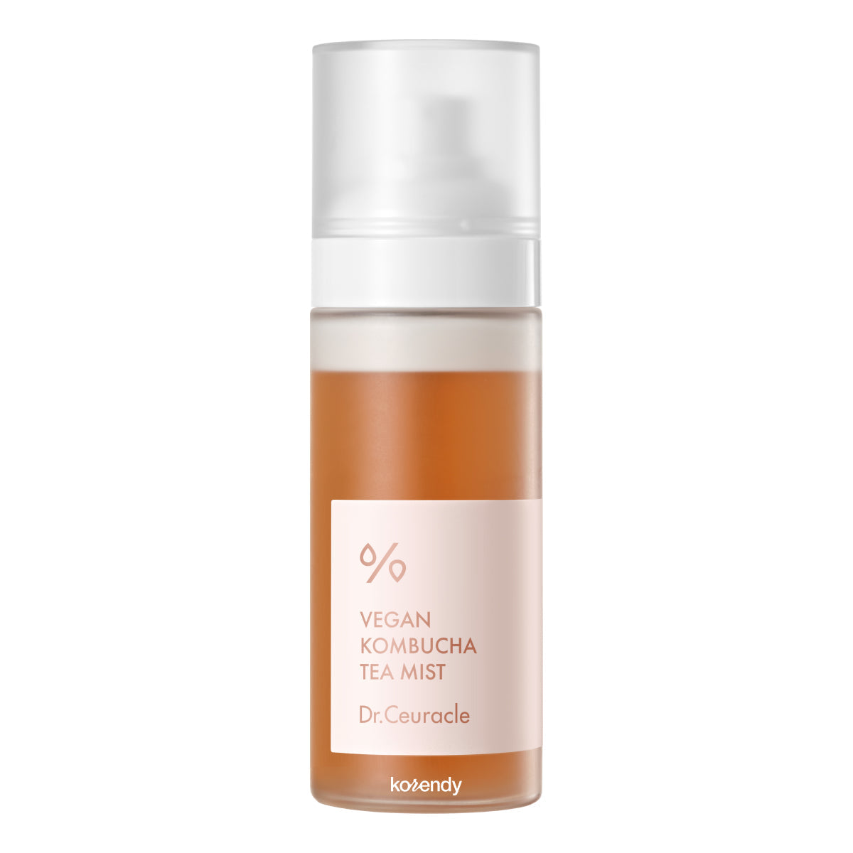 Dr.Ceuracle Vegan Kombucha Tea Mist Balancing Essence 80ml