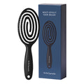Dr.Ceuracle Multi Effect Hair Brush Negative Ion Massage Tool