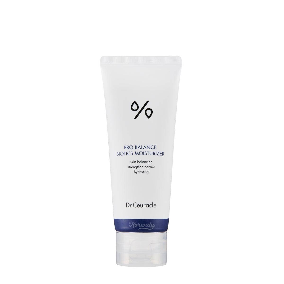 Dr.Ceuracle Pro Balance Biotics Moisturizer Barrier Cream 100ml
