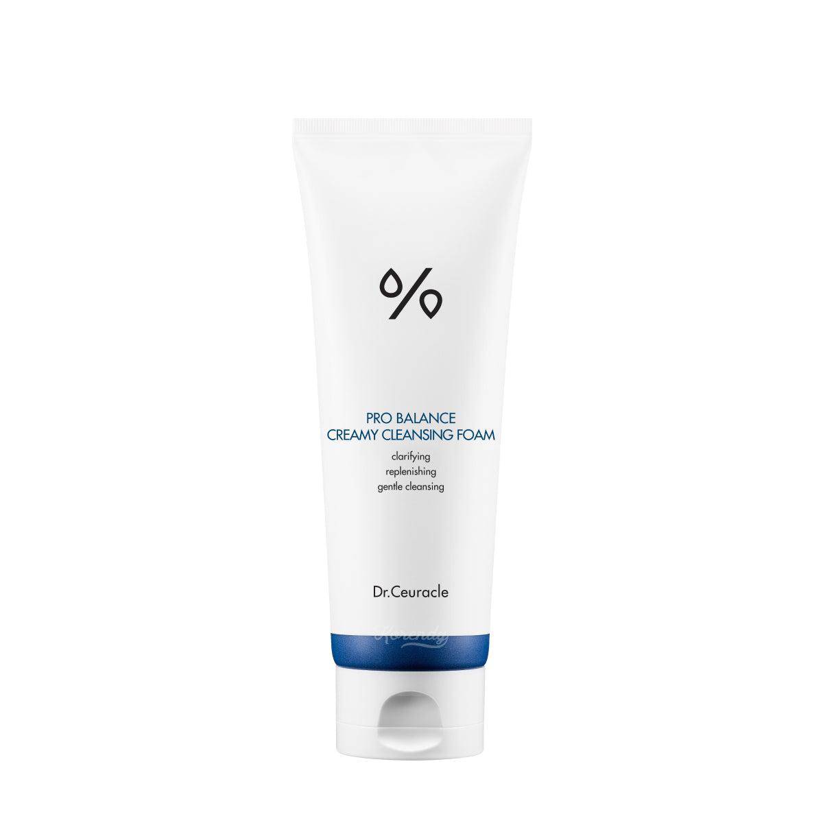 Dr.Ceuracle Pro Balance Creamy Deep Cleansing Foam 150g
