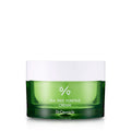 Dr.Ceuracle Tea Tree Purifine 80 Cream Pore Refining Moisturizer 50g