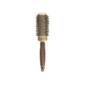 Olivia Garden Expert Blowout Straight Wavy Bristle Brush 40mm